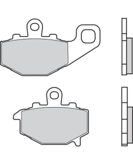BREMBO BRAKEPADS SINTERED REAR ROAD Main Image