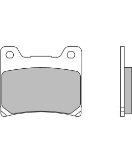BREMBO BRAKEPADS SINTERED REAR ROAD Main Image