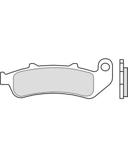 BREMBO BRAKEPADS SINTERED REAR ROAD Main Image
