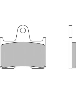 BREMBO BRAKEPADS SINTERED REAR ROAD Main Image