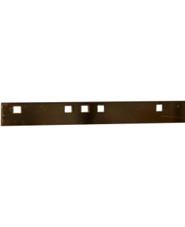 SNOWPLOW WEAR BAR 136/145/152/165 KIMPEX Main Image