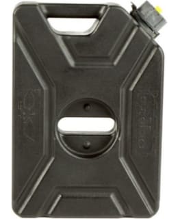 GKA JERRYCAN 5L BLACK Main Image
