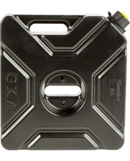 GKA MUSTA 10L JERRYKANNU Main Image