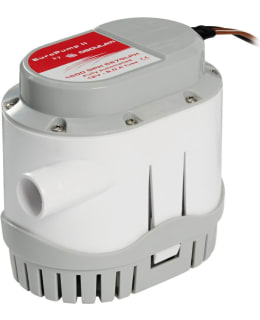PUMP 12V 128 L/M Main Image