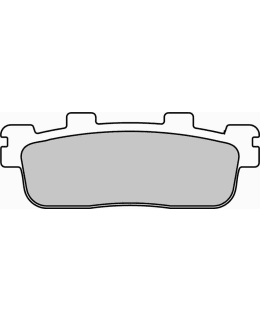 FERODO FDB2248 BRAKE PADS ECO-FRICTION Main Image