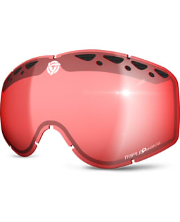 T-9 SWITCH DUAL LENS ROSE Main Image