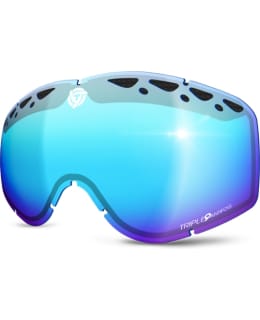 T-9 SWITCH DUAL LENS BLUE MIRROR/LIGHT A Main Image