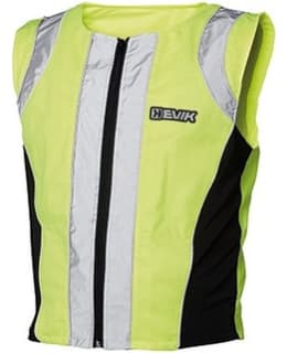 HEVIK TESEO REFLECTIVE VEST L/XL Main Image