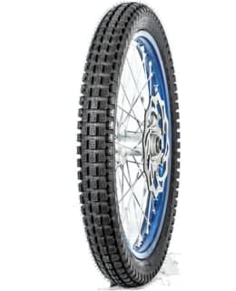 GOLDEN TYRE GT 355 2.75-21 45L TT TRIAL Main Image