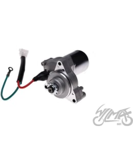 ZC2501 STARTTIMOOTTORI KROMI Main Image