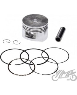 ZQ00222 MÄNTÄSARJA 110CC Main Image