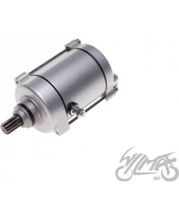 ZQ2101 STARTTIMOOTTORI Main Image