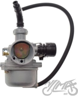 ZQ3005 KAASUTIN 50-125CC Main Image