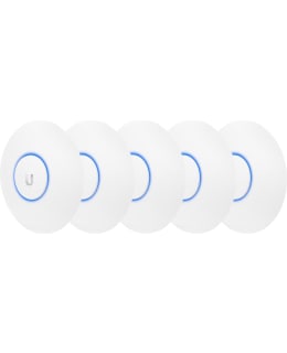 Ubiquiti UniFi AC Lite AP 5 kpl tukiasema Main Image