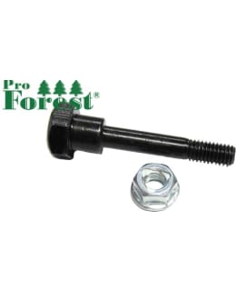 PRO FOREST 66-057 KATKOPULTTI 6MM X Main Image