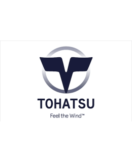 TOHATSU 3T5B64527-1 CS13 PROPELLER Main Image