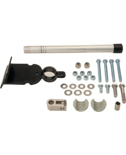 MAXFLEX 370610 PERÄPEILI KIINNIKE Main Image