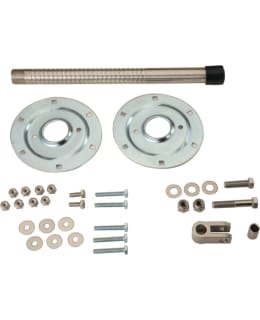 MAXFLEX 370613 MOOTTORIKAIVO KIINNIKE Main Image