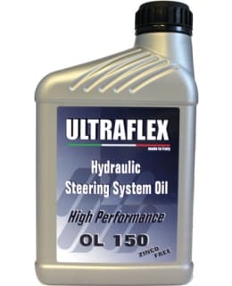 ULTRAFLEX 42398X HYDRAULIÖLJY 1L Main Image