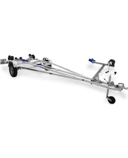 MAJAVA VT 750 LJ VENETRAILERI PRO Main Image
