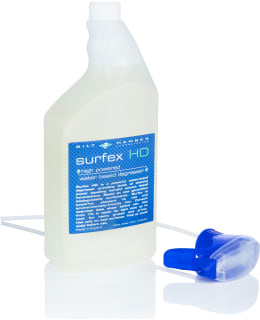 Bilt Hamber Surfex HD 1L liuotinpesuaine Main Image