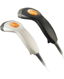 ZEBEX Z-3101-U WHT VIIVAKOODINLUKIJA Main Image