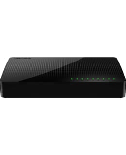 TENDA SG108 ETHERNET KYTKIN Main Image