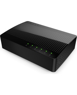 TENDA SG105 ETHERNET KYTKIN Main Image