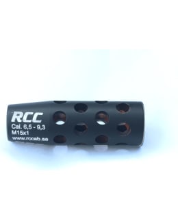 RCC 18X1 MUSTA SUUJARRU Main Image