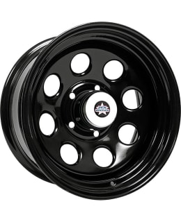 JACK WHEELER ROCKY 8 8X17/5X127/20 VANNE Main Image