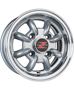 BARZETTA MICROLITE SILPL.5X10/4X101/21 Main Image