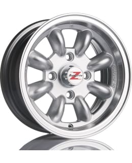 BARZETTA CLASSIC 6X13/4X114.3/10 VANNE Main Image