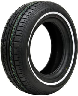 VITOUR 185/60-13 GALAXY F1 VALKOSIVU 15 Main Image