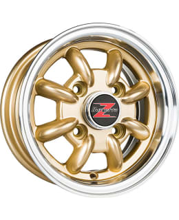 BARZETTA MICROLITE GOLD 4.5X10/4X101/21 Main Image