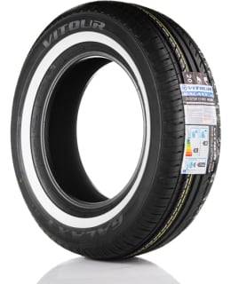 VITOUR 165/65-13 GALAXY R1 VALKOSIVU 20. Main Image