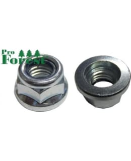 TERÄMUTTERI 12MM X 1.75 (LH) HVA Main Image