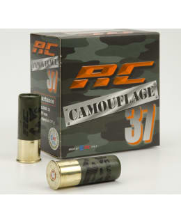 RC CAMOUFLAGE HF LYIJY 37g 3,1mm 25kpl Main Image