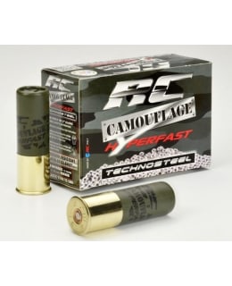 RC CAMOUFLAGE HF STEEL 34g 3,05mm 10kpl Main Image