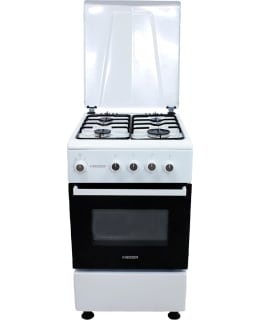 FREZZER 50X60 VALKOINEN KAASULIESI Main Image