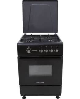 FREZZER 60X60 MUSTA KAASULIESI Main Image