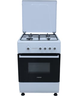 FREZZER 60X60 VALKOINEN KAASULIESI Main Image