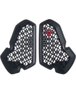 DAINESE PRO-ARMOR CHEST PROTECTOR 2KPL Main Image