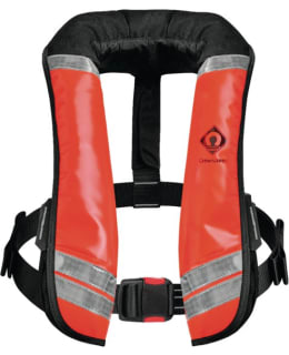 CS CREWFIT 275N XD AUTO PELASTUSLIIVI Main Image