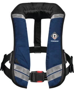 CS CREWFIT 150N XD AUTO PELASTUSLIIVI Main Image