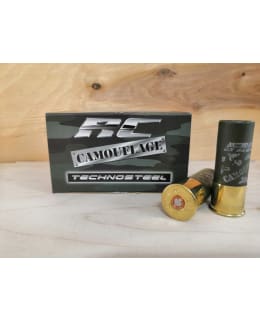 RC CAMOUFL. TSTEEL 12/70 34G 3,3MM 25KPL Main Image