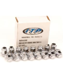 LUG NUT KIT 3/8-24 16 PCS Main Image