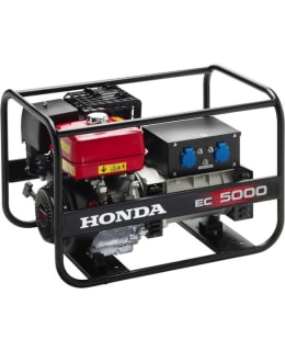 HONDA EC5000K1GV AGGREGAATTI Main Image