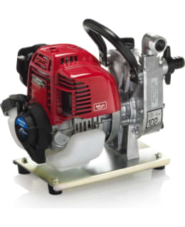 HONDA WX10TE1 VESIPUMPPU Main Image