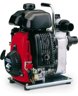 HONDA WX15TEX VESIPUMPPU Main Image