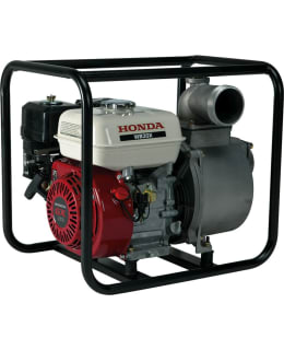 HONDA WB30XT3DRX VESIPUMPPU Main Image